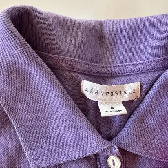 Bundle of Aeropostale Kids Polo Shirts - Picture 5 of 5